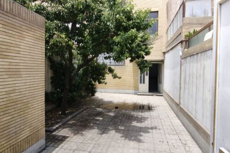 سوئیت مبله در بلوار اندیشه مشهد - همکف