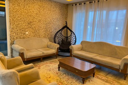 ویلا استخردار در عباس آباد بزرگ