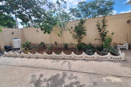 خانه سنتی در ساوه - جعفرآباد