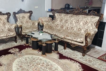 خانه مبله در آستارا - شهرک عباس آباد