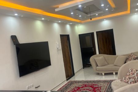 خانه مبله در جانبازان رشت - طبقه دوم