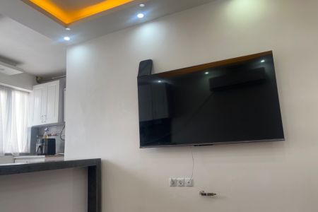 خانه مبله در جانبازان رشت - طبقه دوم