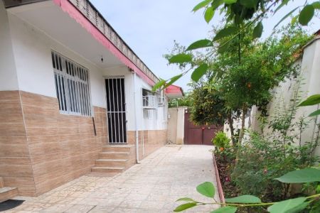 خانه ویلایی در رشت - بیجاربنه