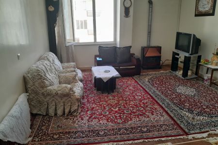 سوئیت مبله در جاده تنگه واشی فیروزکوه - ط۳
