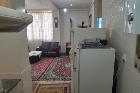 سوئیت مبله در جاده تنگه واشی فیروزکوه - ط۳