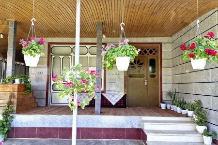خانه ویلایی در گوراب زرمیخ - پشتیر