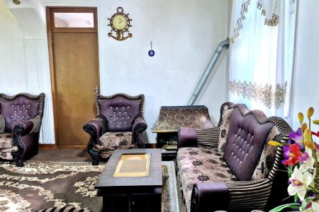 خانه ویلایی در گوراب زرمیخ - پشتیر