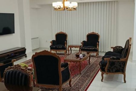 ویلا دوبلکس در چالوس - تجنکلا سفلی