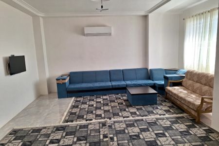 خانه مبله در فومن - کردآباد - طبقه دوم