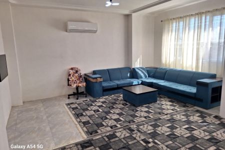 خانه مبله در فومن - کردآباد - طبقه دوم