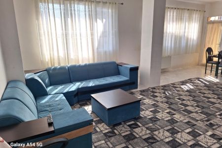 خانه مبله در فومن - کردآباد - طبقه دوم