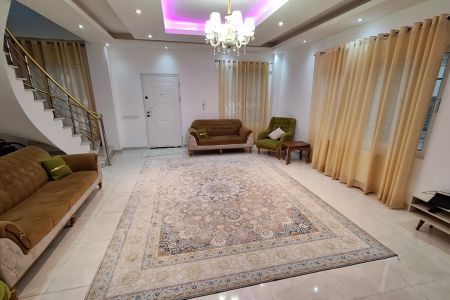 ویلا دوبلکس در رامسر - بلوار کاشانی