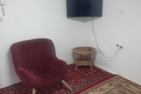 سوئیت نقلی در چالوس - تازه آباد - همکف