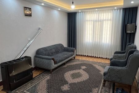 سوئیت مبله در سرعین - طبقه سوم