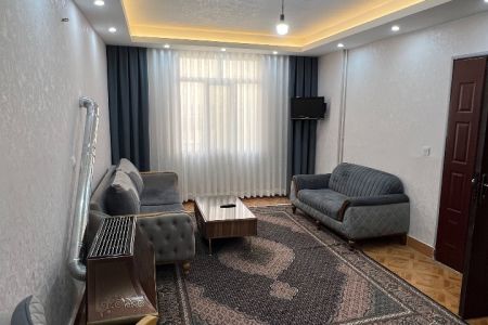 سوئیت مبله در سرعین - طبقه سوم