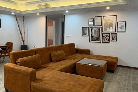 هتل آپارتمان در ملاصدرا تهران - تیپ ۱