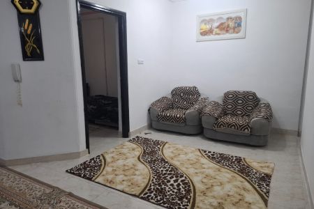 سوئیت در بلوار قلی پور رشت - همکف