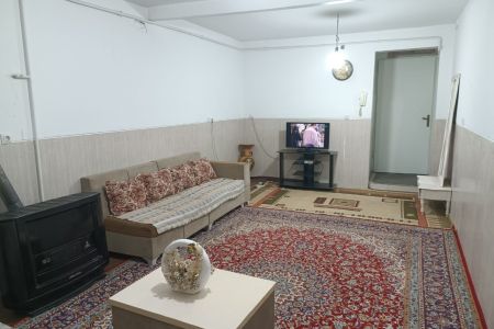 سوئیت مبله در همدان - همکف