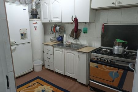 سوئیت مبله در همدان - همکف