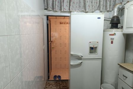 سوئیت مبله در همدان - همکف