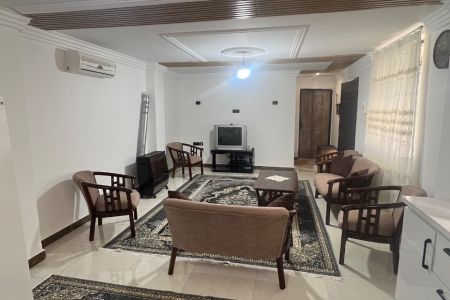 سوئیت حیاط دار در جاده ماسوله - کلرم