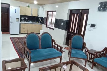 خانه جکوزی دار در رامسر - طالش محله فتوک