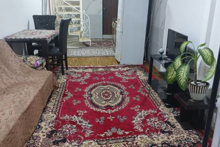 خانه ویلایی در شاندرمن - دران