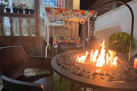 خانه ویلایی در زیباکنار - جلیدان