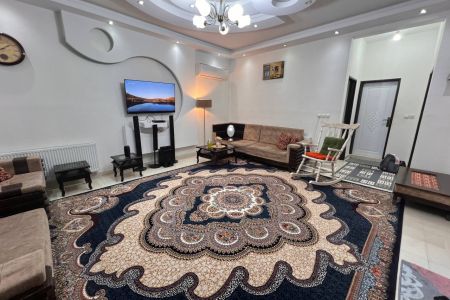 خانه ویلایی در زیباکنار - جلیدان