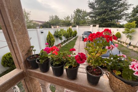 خانه ویلایی در زیباکنار - جلیدان