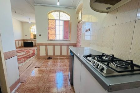 سوئیت در بلوار ملاصدرا شوشتر - طبقه ۲