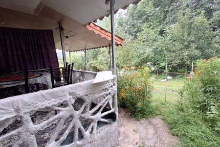 Villa House in Masal - Mirmahalle
