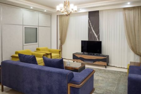 Apartment in Tarasht, Tehran - Teymouri - Two-bedroom