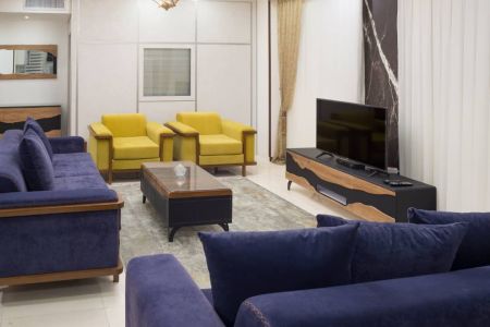 Apartment in Tarasht, Tehran - Teymouri - Two-bedroom
