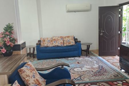 اجاره خانه مبله در ماسال - همکف