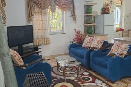 اجاره خانه مبله در ماسال - همکف