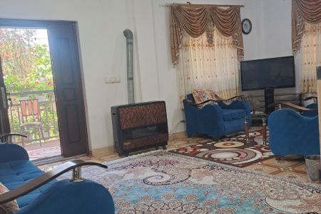 اجاره خانه مبله در ماسال - همکف