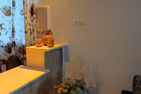 خانه ویلایی نزدیک ساحل رودسر - واحد ۲