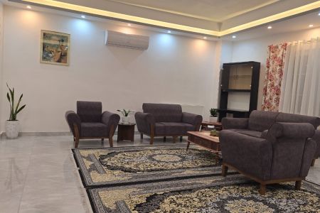 اجاره ویلا در فومن - گوشلوندان