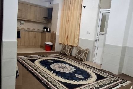 سوئیت در درگهان - ۴ تخته