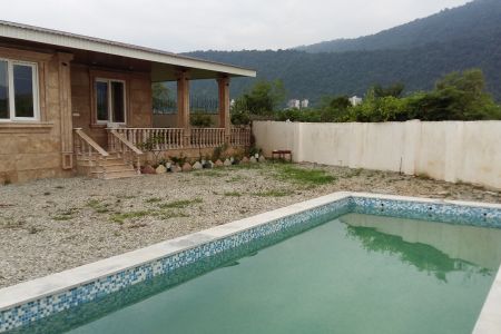 Pool Villa in Hichrood - Ojakale