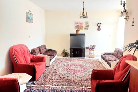 خانه مبله در شیراز - قدوسی غربی - طبقه پنجم