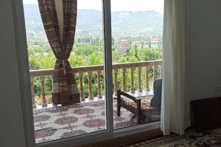 خانه ویلایی در بابلکنار - سیادرکا