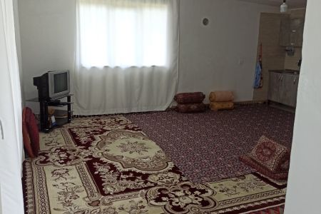 خانه ویلایی در بابلکنار - سیادرکا