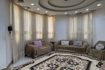 ویلا در گناوه - حرم به حرم
