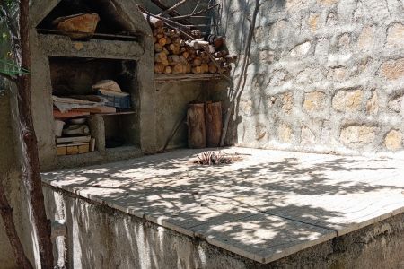 سوئیت مبله در کلور - زیر همکف