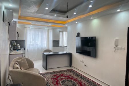 خانه مبله در جانبازان رشت - طبقه دوم
