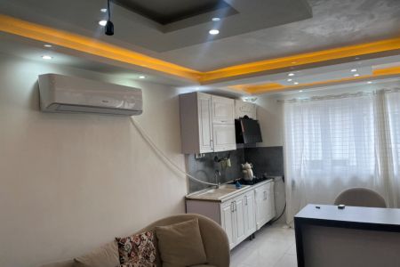خانه مبله در جانبازان رشت - طبقه دوم