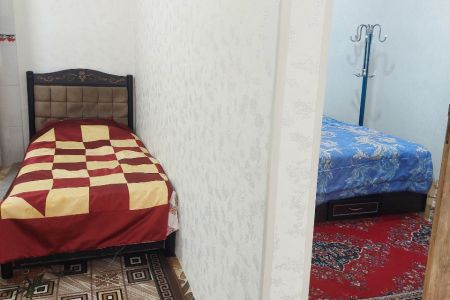 سوئیت در همدان - ششصد دستگاه - همکف