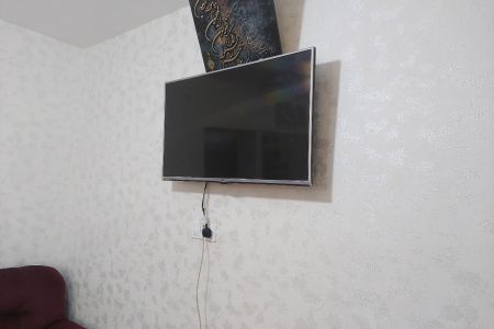 سوئیت در همدان - ششصد دستگاه - همکف
